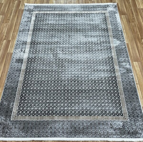 Ковер DS65A D.GREY/BROWN купить [wt_location get='region_name_prepositional']{get}[/wt_location]